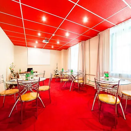 Viesnīca Autosole 4*