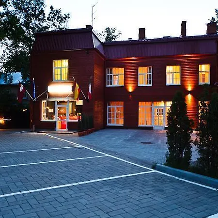 Autosole Viesnīca 4*