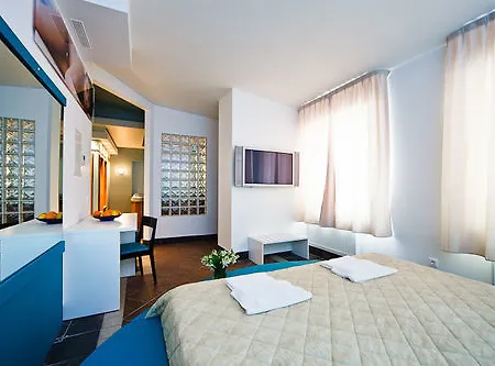 Viesnīca Autosole 4*