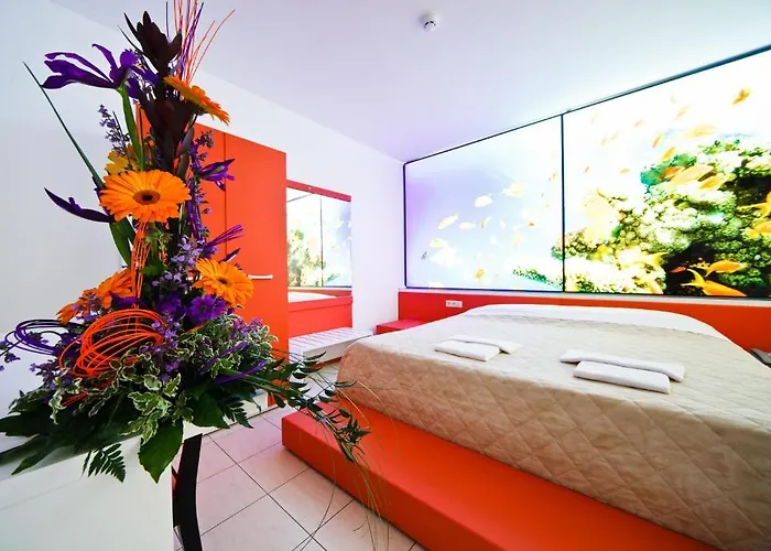 Autosole Viesnīca 4*