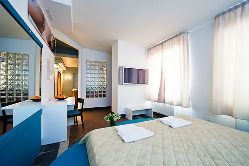 Viesnīca Autosole 4*