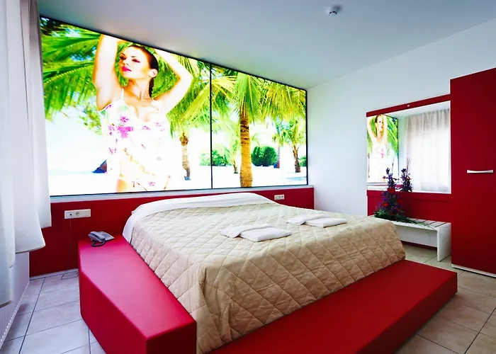 Autosole Viesnīca Riga