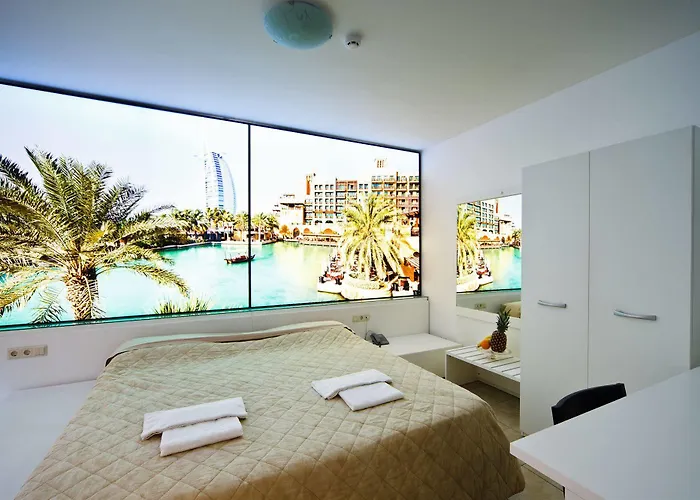 Autosole Viesnīca 4*