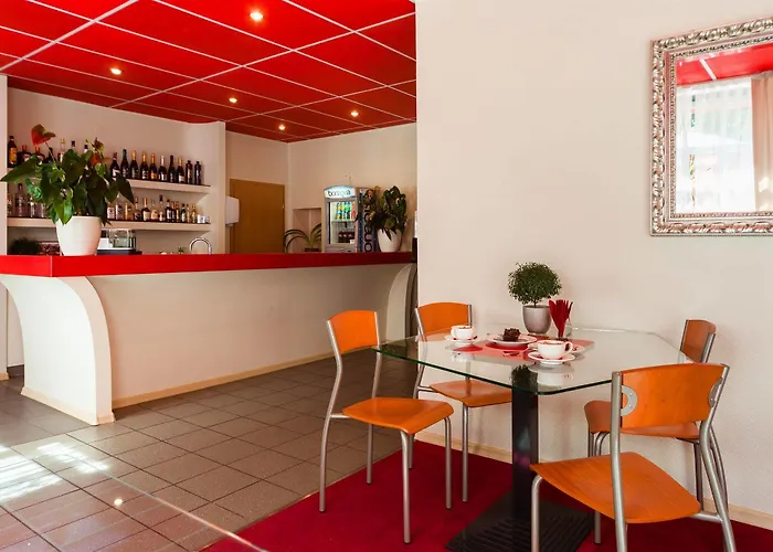 Autosole Viesnīca Riga