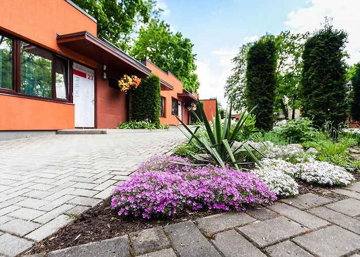 Viesnīca Autosole 4*