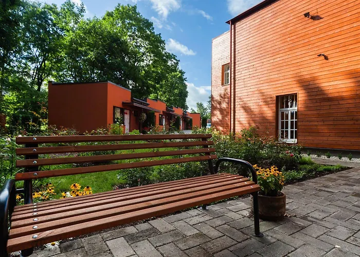 Viesnīca Autosole Riga