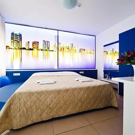 Autosole 4* Riga