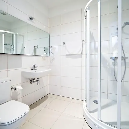 Hotel Autosole Riga
