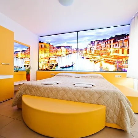 Hotel Autosole 4*