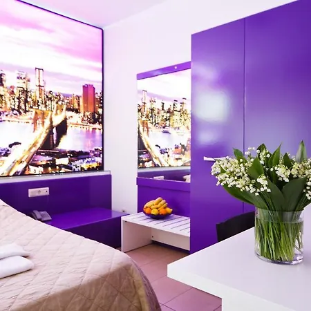 Autosole 4* Riga