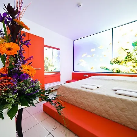 Autosole Hotel 4*