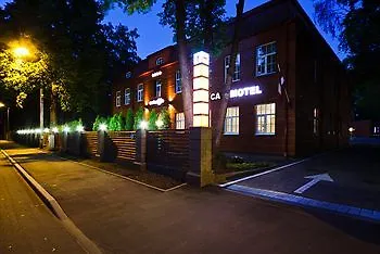 Autosole Riga