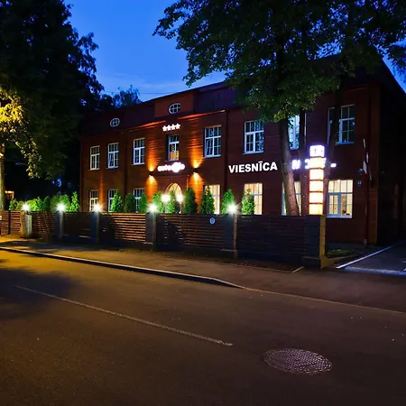 Hotel Autosole 4*