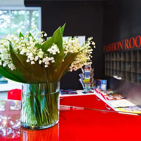 Hotel Autosole 4*