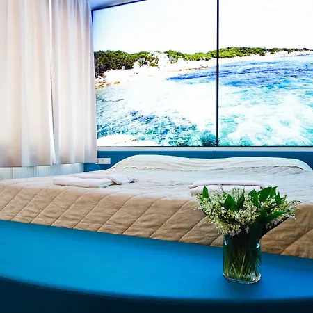 Autosole Hotel 4*