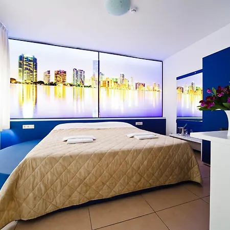 Autosole 4* Riga