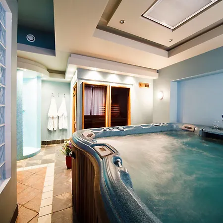 Autosole Hotel Riga