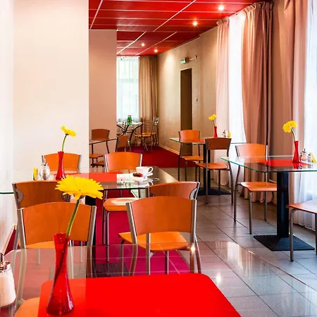 Autosole 4* Riga