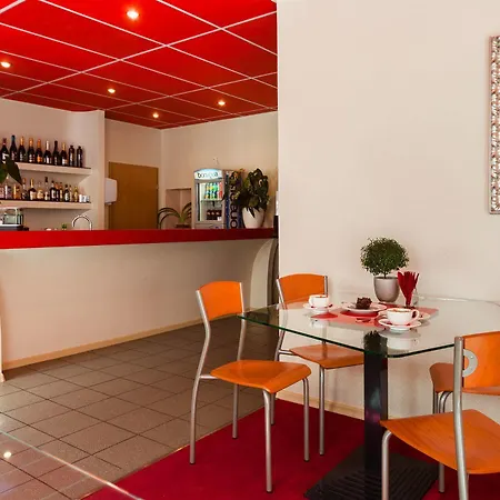 Autosole Hotel Riga