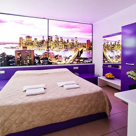 Hotel Autosole Riga