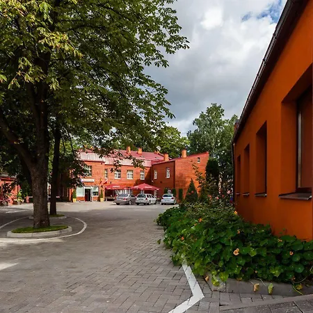 Hotel Autosole Riga