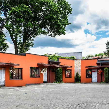 Autosole Hotel 4*