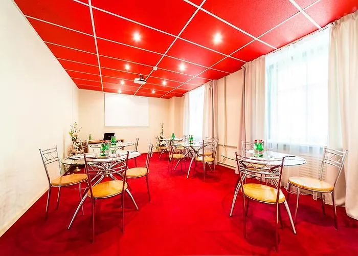 فندق Autosole 4*