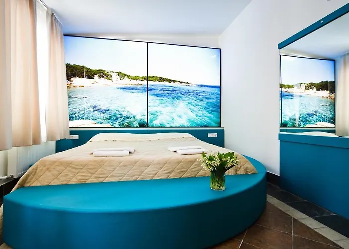 Autosole 4* ريغا