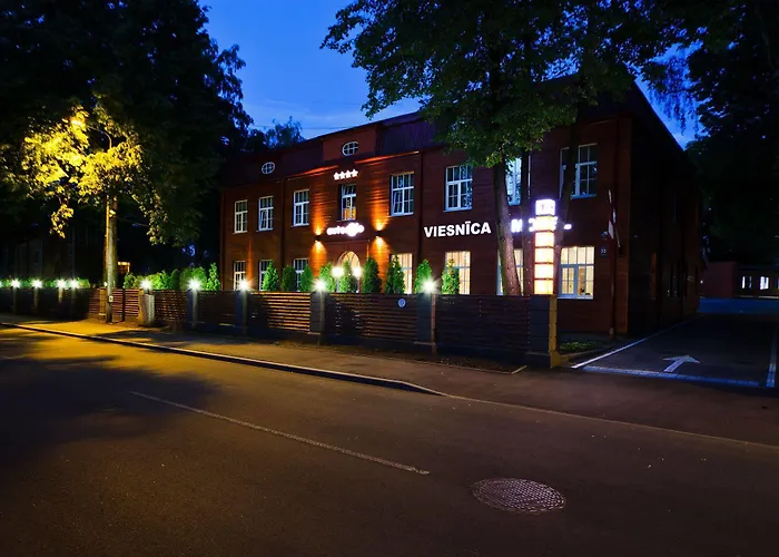 فندق Autosole 4*