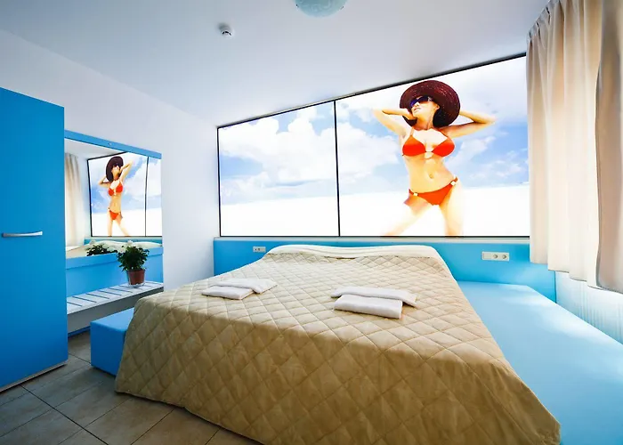 Autosole 4* ريغا