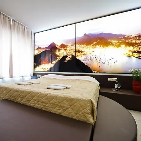Autosole 4* Riga