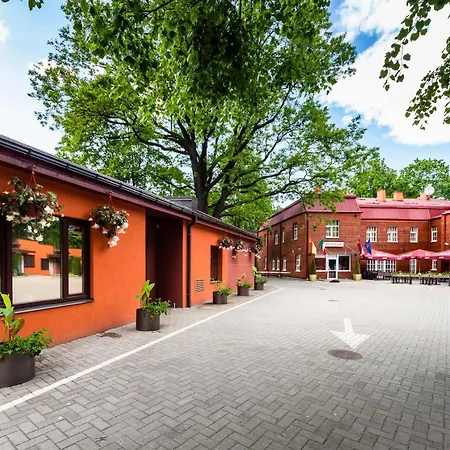 Autosole ホテル 4*