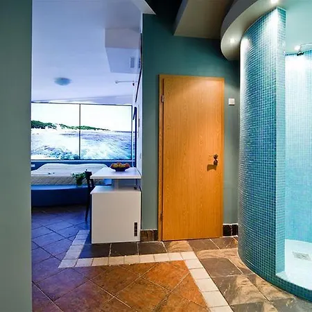Otel Autosole