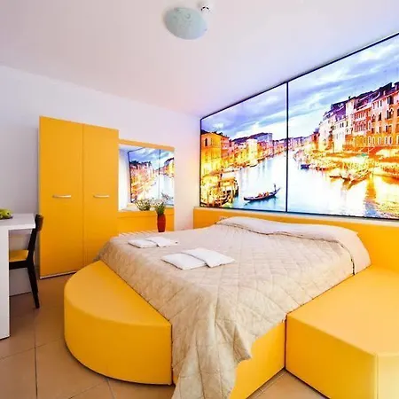Otel Autosole